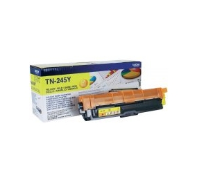 Brother Toner alta resa 245 giallo TN-245Y
