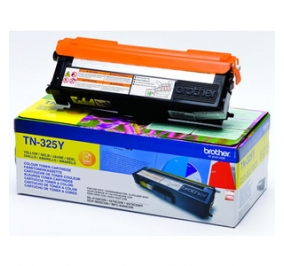 Brother Toner 325 giallo TN-325Y