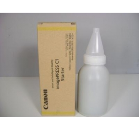 Canon Developer C-EXV19 giallo 0404B001AA