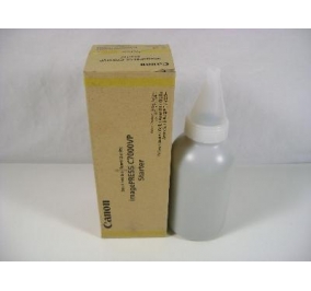 Canon Starter toner C-EXV20 giallo 0443B001AA