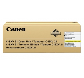 Canon Tamburo C-EXV21 giallo 0459B002AA