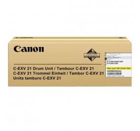 Canon Tamburo C-EXV 21 giallo 0459B002BA