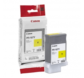 Canon Serbatoio inchiostro PFI-102Y giallo 0898B001AA