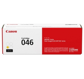 Canon Toner 046Y giallo 1247C002