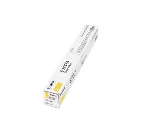 Canon Toner C-EXV 54 giallo 1397C002AA
