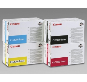 Canon Toner CLC 1000 giallo 1440A002AA