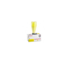 Canon Starter toner CLC 700 giallo 1471A001AA