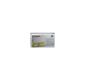 Canon Starter toner CLC 1100 giallo 1473A001AA