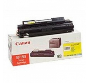 Canon Toner EP-83 Y giallo 1507A013AA
