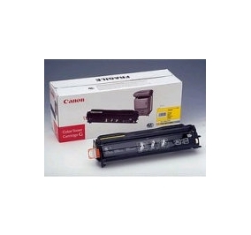 Canon Toner E-84 Y giallo 1512A003AA