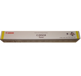 Canon Toner C-EXV24 giallo 2450B002AA