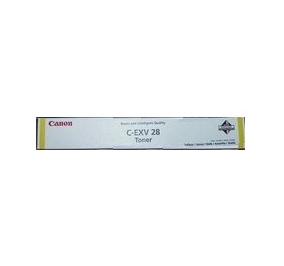Canon Toner C-EXV 28 giallo 2801B002AA