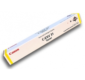 Canon Toner C-EXV 31 giallo 2804B002AA