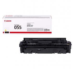 Canon Toner 055 giallo 3013C002