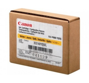 Canon Serbatoio inchiostro BJI-P600Y giallo 3531A016AA