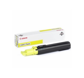 Canon Tamburo C-EXV2 giallo 4233A003AA