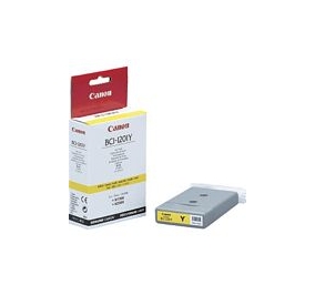 Canon Serbatoio inchiostro BCI-1201Y giallo 7340A001AA