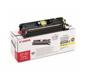 Canon Toner EP-87 giallo 7430A003BA