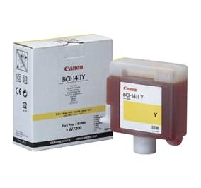Canon Serbatoio inchiostro BCI-1411Y giallo 7577A001AA