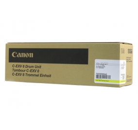 Canon Tamburo C-EXV8 giallo 7622A002AA
