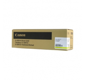 Canon Tamburo C-EXV 8 giallo 7622A002AC