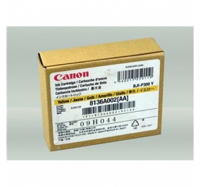 Canon Serbatoio inchiostro BJI-P300Y giallo 8136A002AA