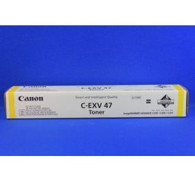 Canon Toner C-EXV 47 giallo 8519B002