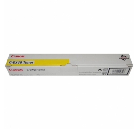 Canon Toner C-EXV9Y giallo 8643A002AA