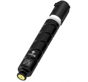 Canon Toner CEXV-48 giallo 9109B002AA