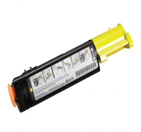 Dell Toner alta capacit 3100CN giallo 593-10063
