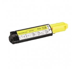 Dell Toner standard 3000CN/3100CN giallo 593-10066