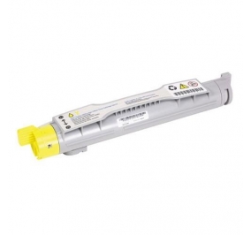 Dell Toner alta capacit 5110CN giallo 593-10123
