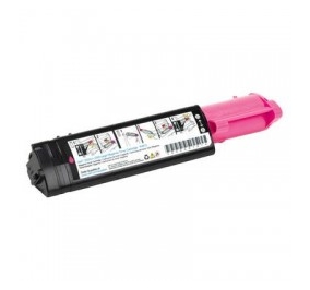 Dell Toner standard giallo 593-10156