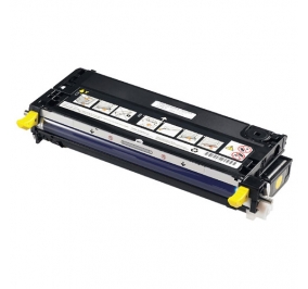 Dell Toner standard NF555 giallo 593-10168