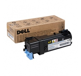 Dell Toner alta capacit 1320C giallo 593-10260