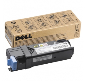 Dell Toner standard 1320C giallo 593-10264