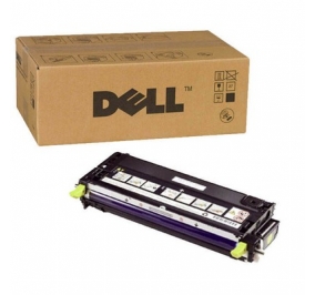 Dell Toner alta resa H515C giallo 593-10291