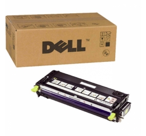 Dell Toner standard G909C giallo 593-10295