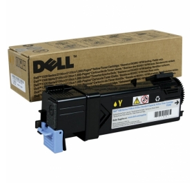 Dell Toner standard giallo 593-10318