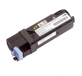 Dell Toner standard giallo 593-10351