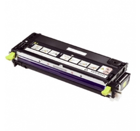 Dell Toner alta capacit giallo 593-10371