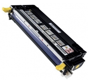 Dell Toner standard giallo 593-10375