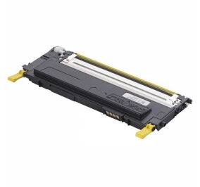 Dell Toner standard giallo 593-10496