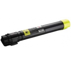 Dell Toner standard giallo 593-10877