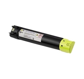 Dell Toner alta capacit - kit giallo 593-10924
