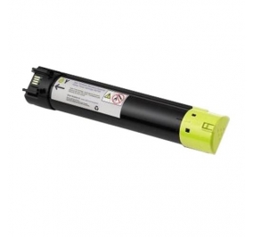 Dell Toner standard - kit giallo 593-10928