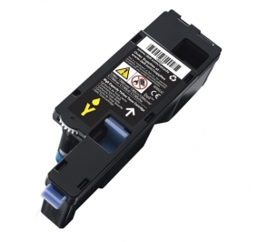 Dell Toner giallo 593-11147