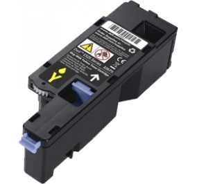 Dell Toner giallo 593-BBLV