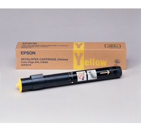 Epson Toner giallo C13S050016