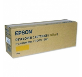 Epson Developer standard AcuLaser S050097 giallo C13S050097